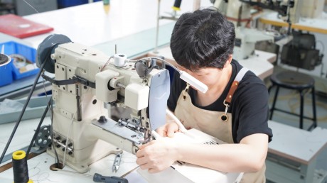 Sewing