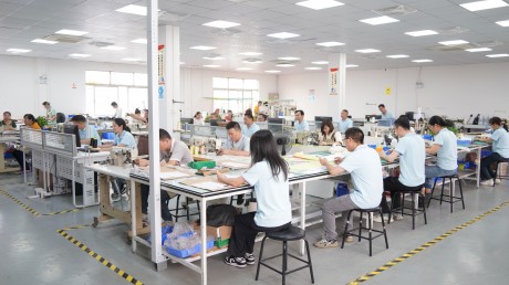 R&D Department