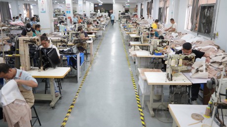 Production Lines