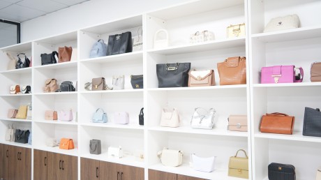 Showcase