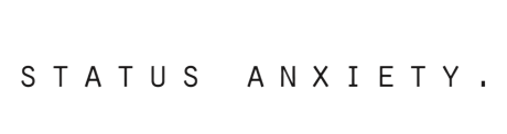 status anxtety
