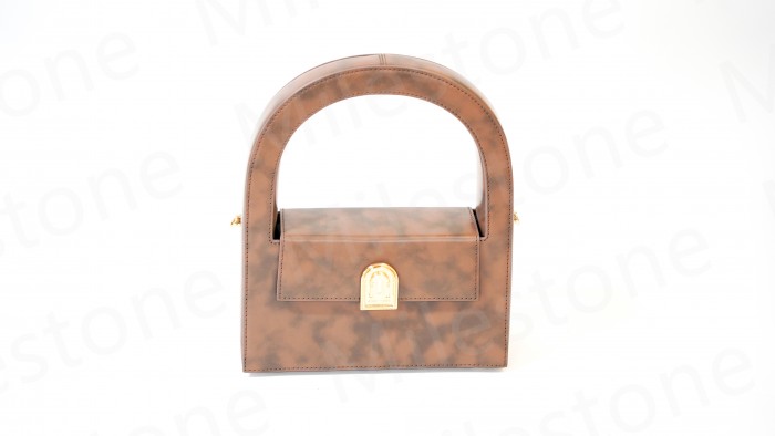 Genuine Leather Bags 011