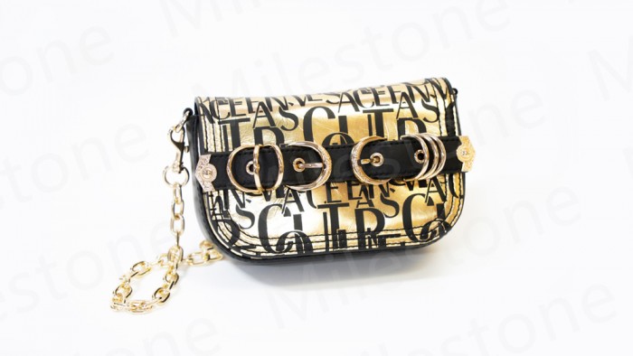 Genuine Leather Bags 027