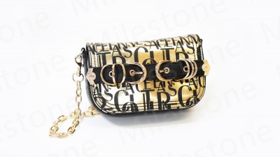 Genuine Leather Bags 027