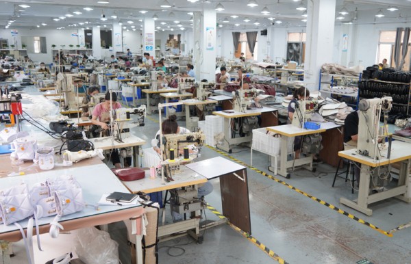 Increased Productivity and Scale Expansion (2012)