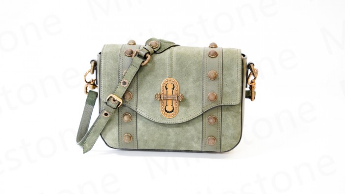 Genuine Leather Bags 013