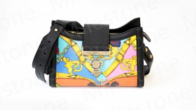 Genuine Leather Bags 014