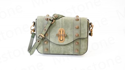 Genuine Leather Bags 013